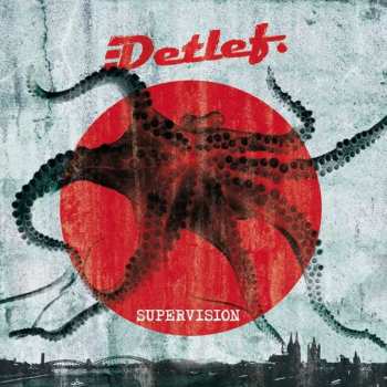 Album Detlef.: Supervision