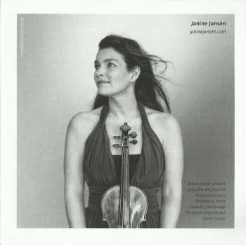 DVD/SACD Detlev Glanert: Horizon 6: Frenesia; Violin Concerto; Symphony No. 6; Along The Shores Of Lorne; Mysteriën (Version No. 1) 233643