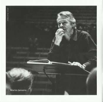 DVD/SACD Detlev Glanert: Horizon 6: Frenesia; Violin Concerto; Symphony No. 6; Along The Shores Of Lorne; Mysteriën (Version No. 1) 233643
