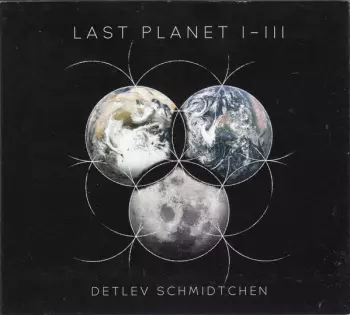 Last Planet I - III