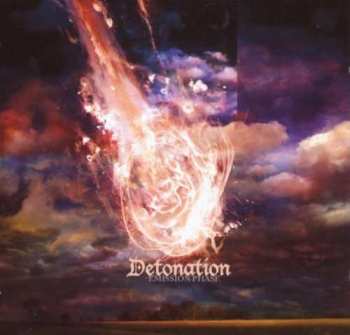 Album Detonation: Emission Phase