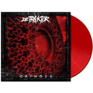 LP DeTraktor: Grinder LTD | CLR 464689