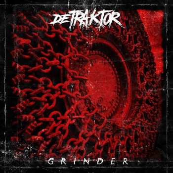 Album DeTraktor: Grinder