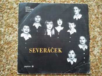 Album Dětský Pěvecký Sbor Severáček: Severáček