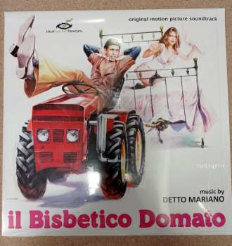 LP Detto Mariano: Il Bisbetico Domato 518281