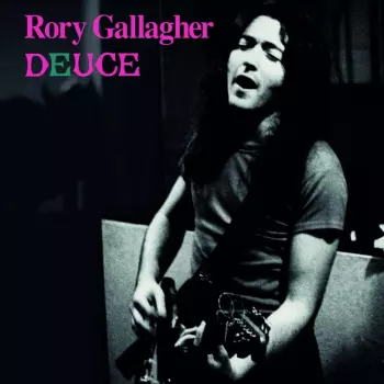 Rory Gallagher: Deuce