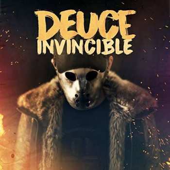 Album Deuce: Invincible
