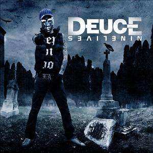 CD/DVD Deuce: Nine Lives DLX 300570
