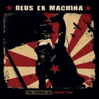 Album Deus Ex Machina: The Sound Of Liberation