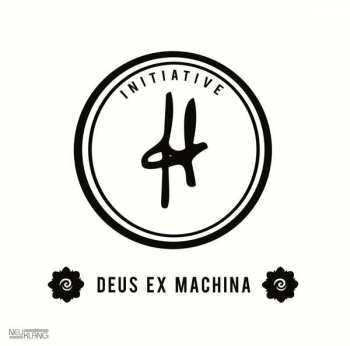 Album Initiative H: Deus Ex Machina