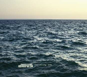 Album dEUS: Following The Sea