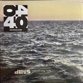 LP dEUS: Following Sea 540097
