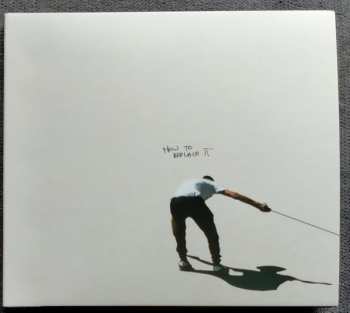 CD dEUS: How To Replace It