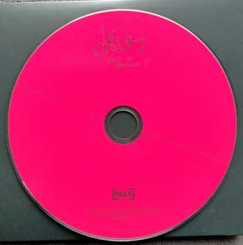 CD dEUS: How To Replace It 417260