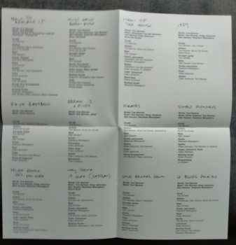 CD dEUS: How To Replace It