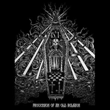 Album Deus Ignotus: Procession Of An Old Religion