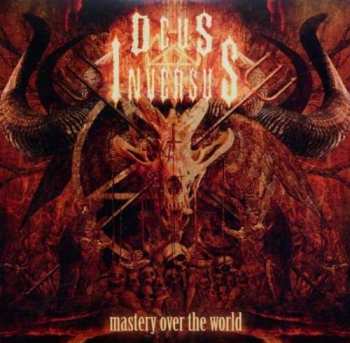 Album Deus Inversus: Mastery Over The World
