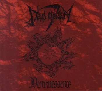 Album Deus Mortem: Darknessence