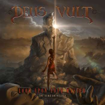 2CD Deus Vult: Look Upon Your Master: The Demo Anthology 280520