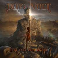 Album Deus Vult: Look Upon Your Master: The Demo Anthology