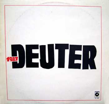 Album Deuter: 1987