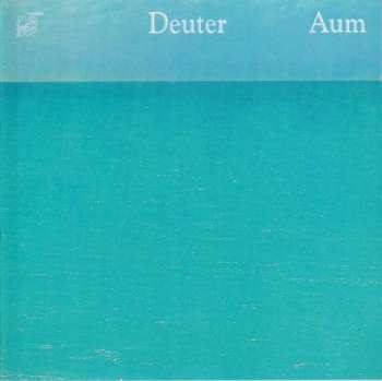 Album Deuter: Aum