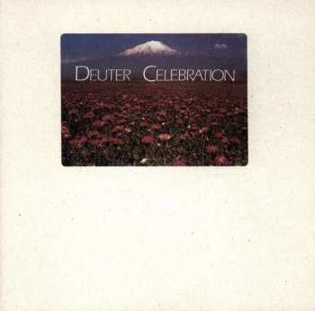 Album Deuter: Celebration
