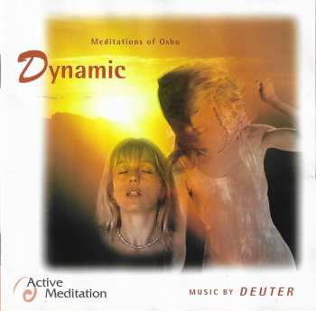 CD Deuter: Meditations Of Osho: Dynamic