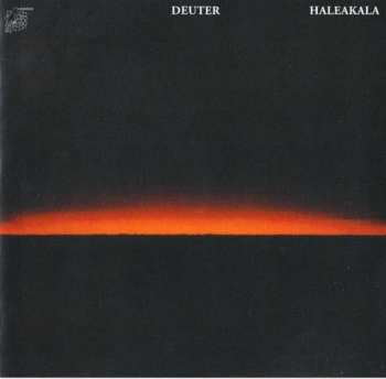 Album Deuter: Haleakala