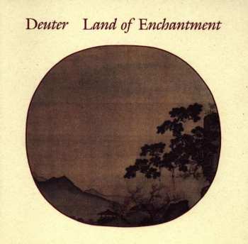 Album Deuter: Land Of Enchantment