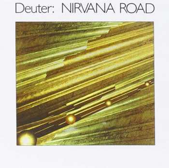 Album Deuter: Nirvana Road