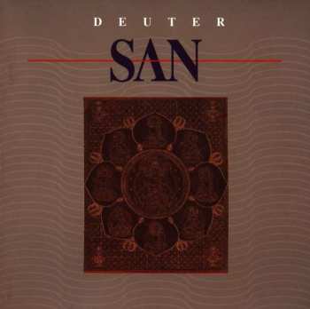Album Deuter: San