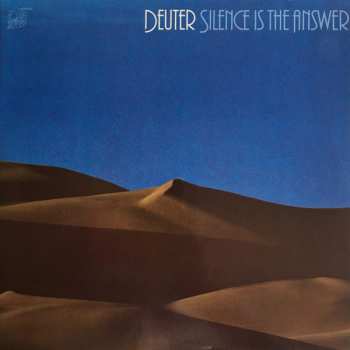 Album Deuter: Silence Is The Answer / Buddham Sharnam Gachchami