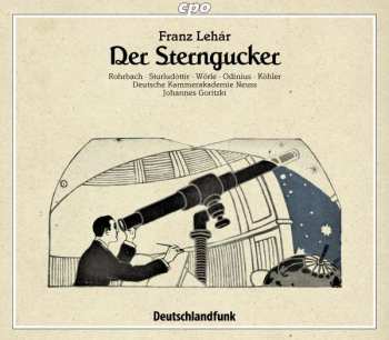 Album Deutsche Kammerakademie Neuss: Der Sternengucker