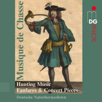 Hunting Music Fanfares & Concert Pieces