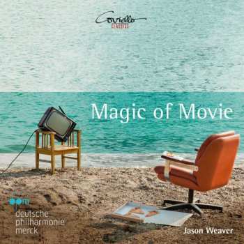 Album Deutsche Philharmonie Merck: Magic Of Movie