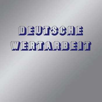 CD Deutsche Wertarbeit: Deutsche Wertarbeit 345802
