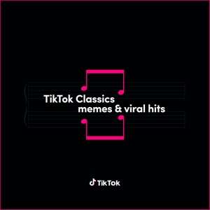 Album Deutsches Filmorchester B: Tiktok Classics - Memes & Viral Hits