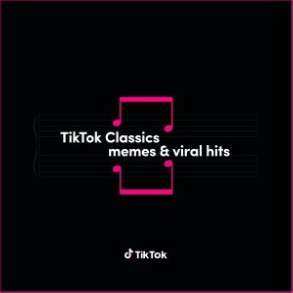 CD Deutsches Filmorchester Babelsberg: TikTok Classics Memes & Viral Hits 501444