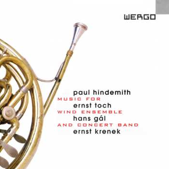 Album Deutsches Symphonie-Orchester Berlin: Music For Wind Ensemble And Concert Band 