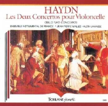 Joseph Haydn: Deux Concertos Pour Violoncelle Et Orchestre
