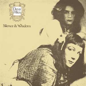 LP Deux Filles: Silence & Wisdom 308041