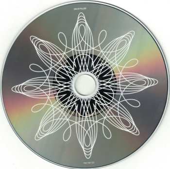 CD Deux Filles: Space & Time 444865