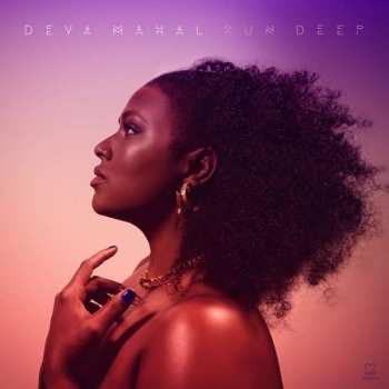 Album Deva Mahal: Run Deep