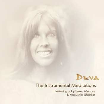 CD Deva Premal: Deva
