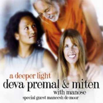Album Deva Premal: A Deeper Light