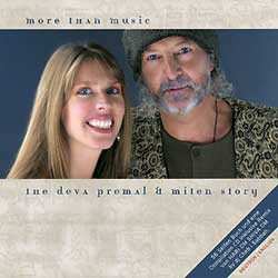 Album Deva Premal: More Than Music - The Deva Premal & Miten Story