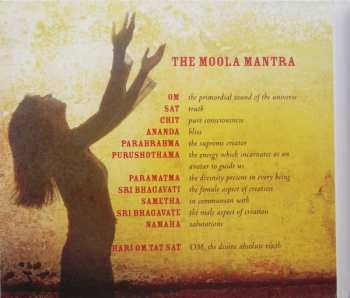 CD Deva Premal: Sings The Moola Mantra