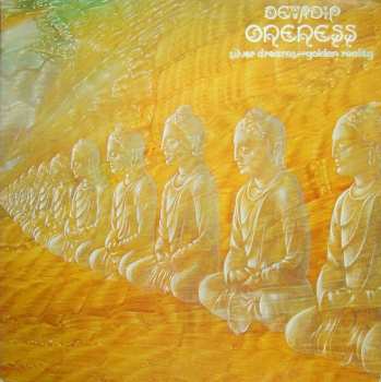 Album Devadip: Oneness (Silver Dreams~Golden Reality)