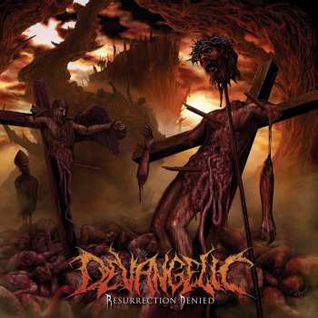 Album Devangelic: Resurrection Denied